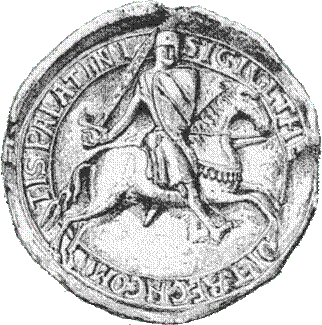Thibault III de Champagne