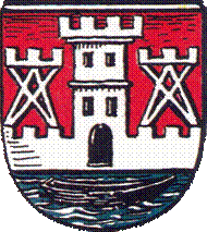 Memel Wappen