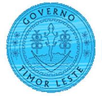 Seal of East Timor during UNTAET administration