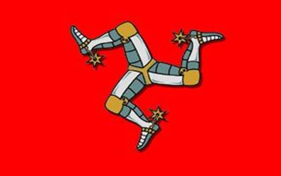IOM Flag