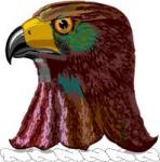 Heraldry Image - Crest