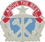 Heraldry Image - Distinctive Unit Insignia