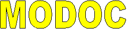 MODOC