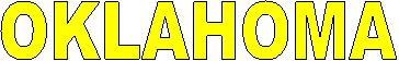 OKLAHOMA