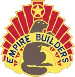 Heraldry Image - Distinctive Unit Insignia
